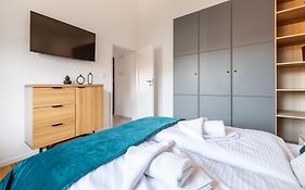 Apartamenty Sun & Snow Karpatia